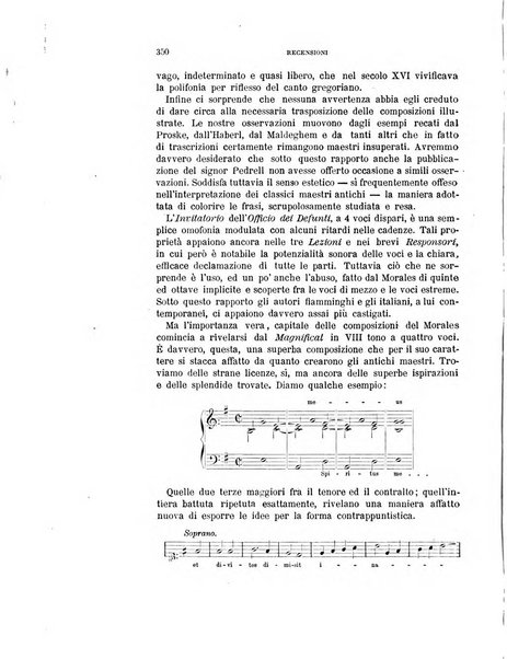 Rivista musicale italiana