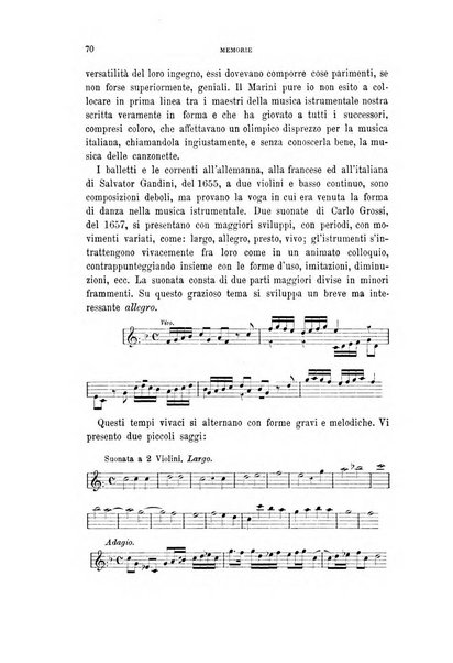 Rivista musicale italiana