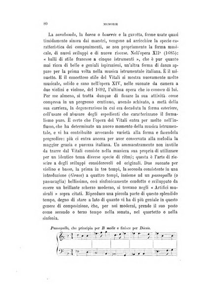 Rivista musicale italiana