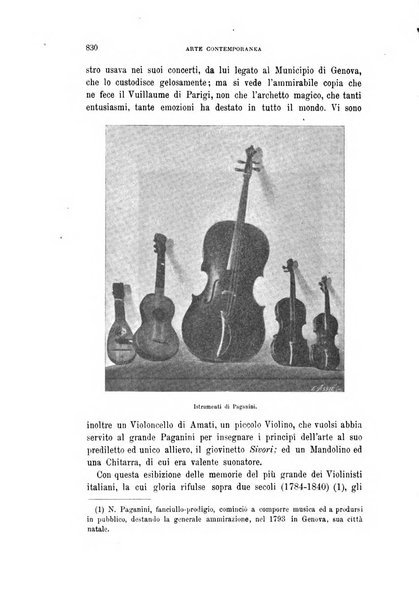 Rivista musicale italiana