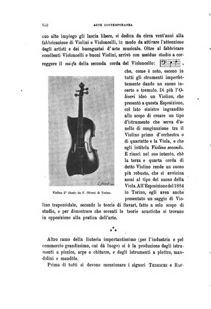 Rivista musicale italiana