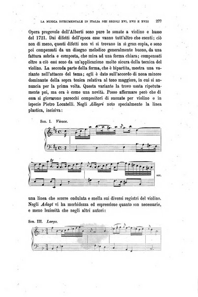 Rivista musicale italiana