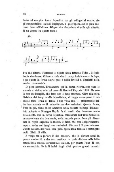 Rivista musicale italiana