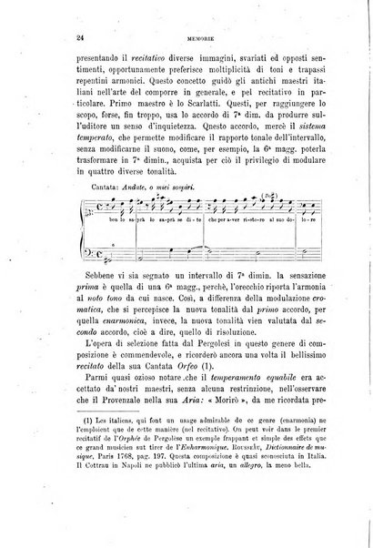 Rivista musicale italiana