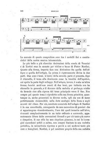 Rivista musicale italiana