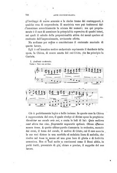 Rivista musicale italiana