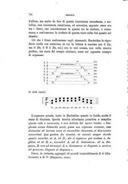 Rivista musicale italiana