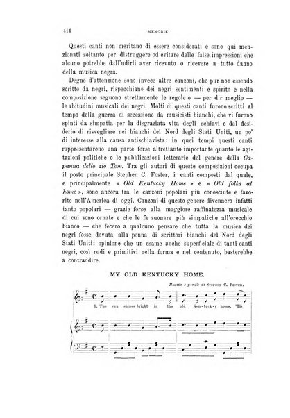 Rivista musicale italiana