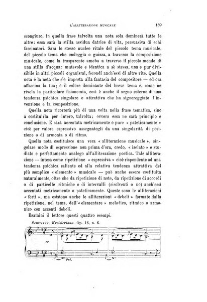 Rivista musicale italiana