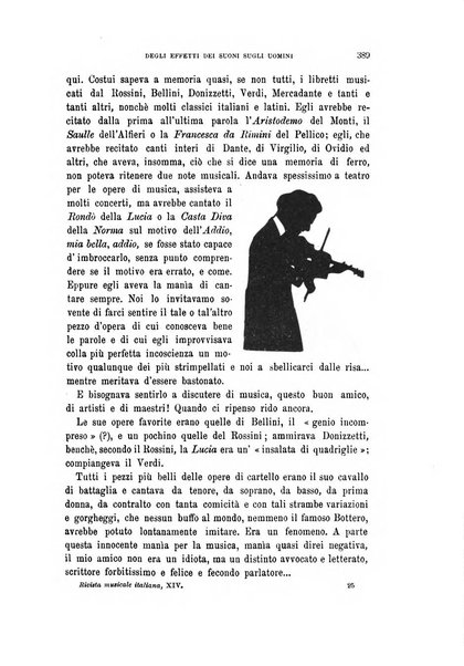 Rivista musicale italiana