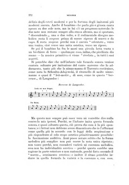 Rivista musicale italiana