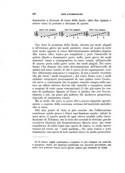 Rivista musicale italiana