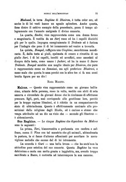 Rivista musicale italiana