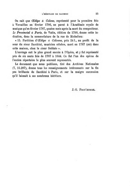 Rivista musicale italiana