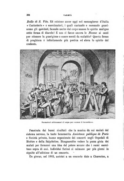 Rivista musicale italiana