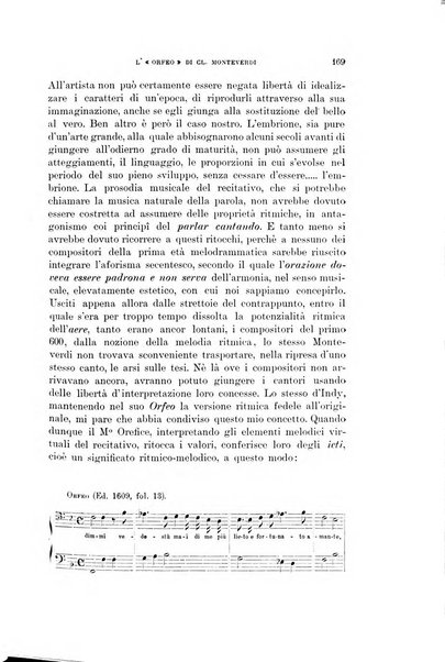 Rivista musicale italiana