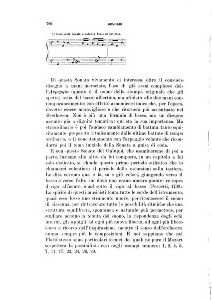 Rivista musicale italiana