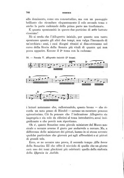 Rivista musicale italiana