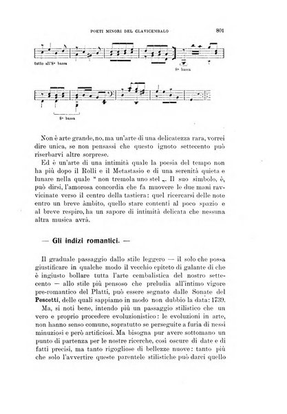 Rivista musicale italiana