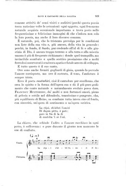 Rivista musicale italiana