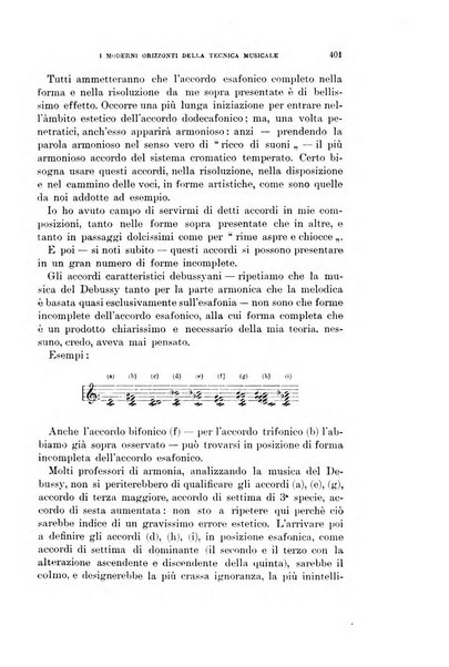 Rivista musicale italiana