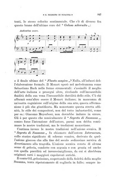 Rivista musicale italiana