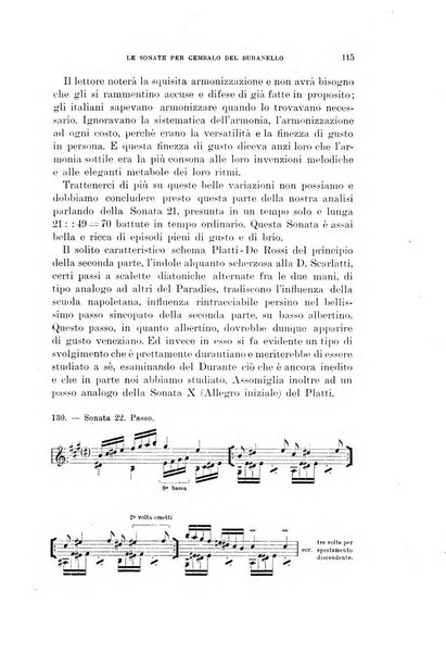 Rivista musicale italiana