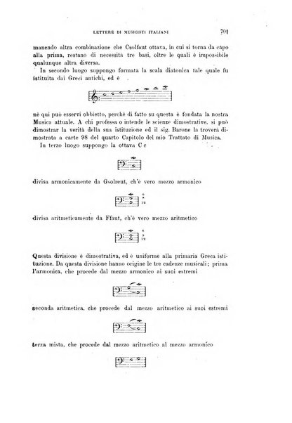 Rivista musicale italiana