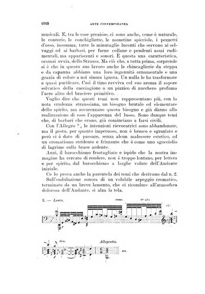 Rivista musicale italiana