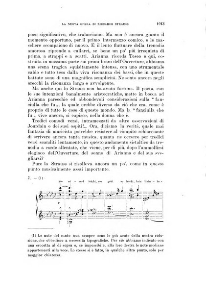 Rivista musicale italiana