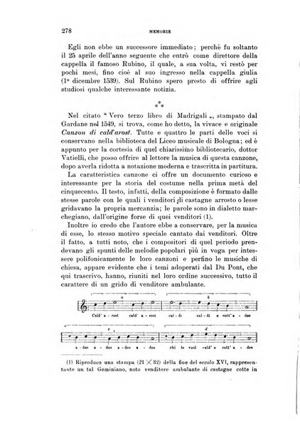 Rivista musicale italiana