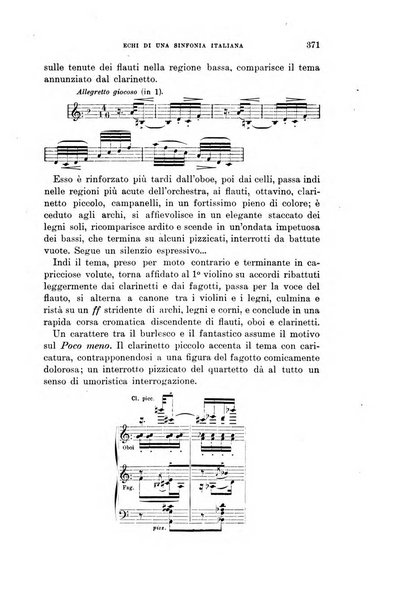 Rivista musicale italiana