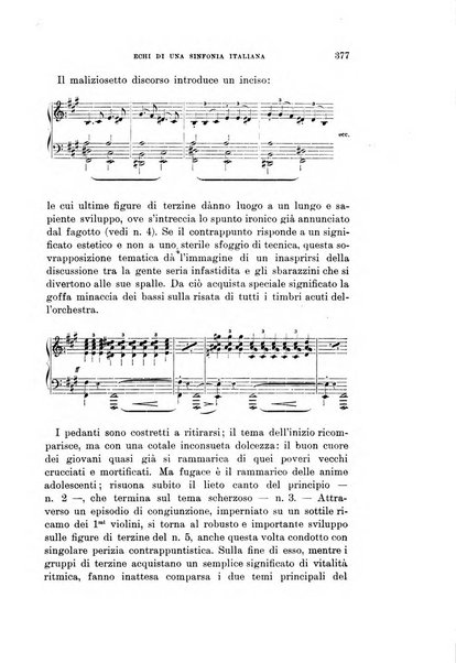 Rivista musicale italiana