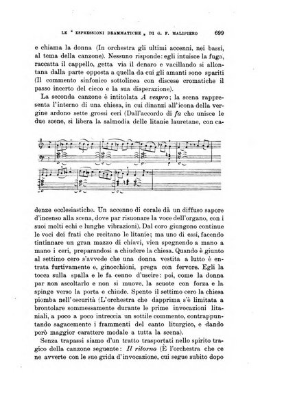 Rivista musicale italiana