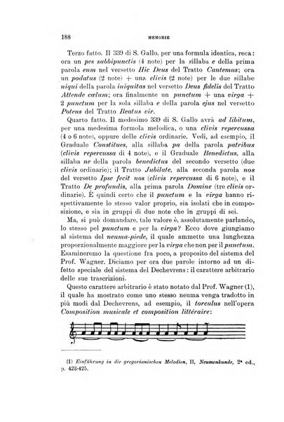 Rivista musicale italiana