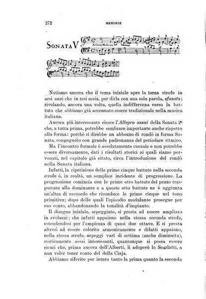 Rivista musicale italiana