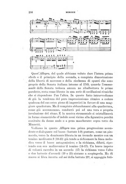 Rivista musicale italiana