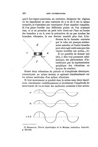 Rivista musicale italiana