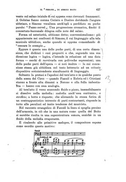 Rivista musicale italiana