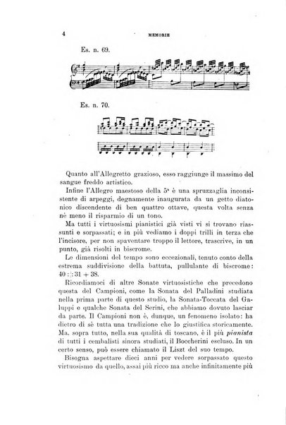 Rivista musicale italiana