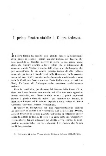 Rivista musicale italiana