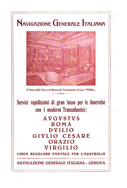 Rivista musicale italiana