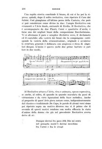 Rivista musicale italiana