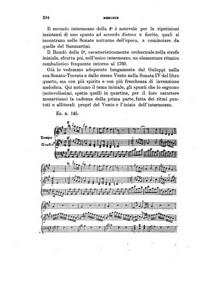 Rivista musicale italiana