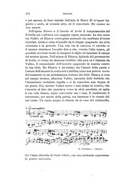 Rivista musicale italiana