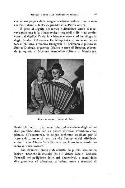 Rivista musicale italiana