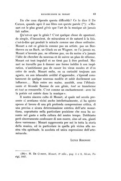 Rivista musicale italiana