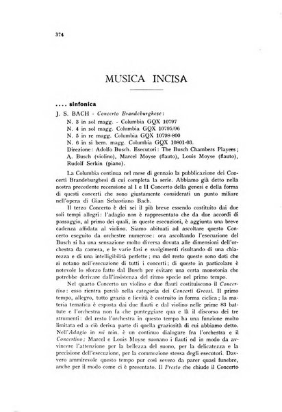 Rivista musicale italiana