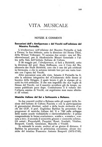 Rivista musicale italiana