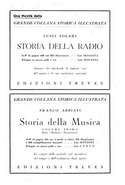 Rivista musicale italiana